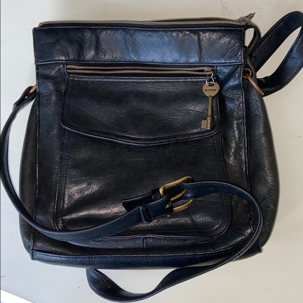 Fossil Crossbody Purse